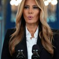 Melanija Tramp: "Imam direktne sastanke i pozive sa Putinom!"