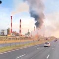Napad duboko na teritoriji Rusije! Ukrajinski dronovi pogodili ključnu rafineriju nafte u Ufi, na 1.400 km od granice!