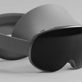 Samsung 21. oktobra predstavlja svoj prvi XR headset