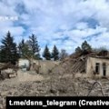 Ruske snage obnavljaju noćne napade na Ukrajinu