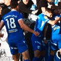 Davidović doneo bod Pazaru posle borbene utakmice