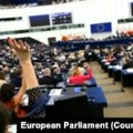 Evropski parlament usvojio rezoluciju o 'polarizaciji i povećanoj represiji u Srbiji'