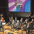 Otvoren 41. Beogradski džez festival