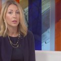Đedović sa šefom Delegacije EU - Projekti za nove pravce snabdevanja energenata