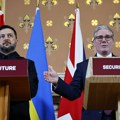 Zelenski: Rusija koristi hladnoću kao oružje protiv Ukrajine
