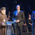 Zašto je Justin na udaru vrha SPC i trn u oku režima SNS: Sve je počelo kad je Vučić dobio orden