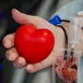 Institut za transfuziju krvi Srbije apeluje na građane da daju krv