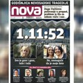 „Nova“ piše: Vučićevo dugo putovanje u propast