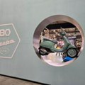 Noviteti Piaggio Grupe na EICMA sajmu