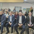PREDSTAVNICI RUSKE AMBASADE U POSETI VALJEVU: DONACIJA ŠKOLI U DRAČIĆU, RAZGOVORI O BRATIMLJENJU SA SOČIJEM I KULTURNIM…