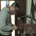Користе се годинама и наслеђују: Немањин пут од хобија до уметничког заната у прављењу ножева