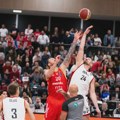Košarkaši Crvene zvezde pobedili Beč u ABA ligi