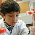 Ima iq 263, pametniji je od Alberta Anštajna: Najpametniji dečak na svetu prestao da se bavi naukom