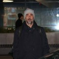 Vojin Ćetković uhvaćen na aerodromu: Sloboda nije bila pored njega, evo ko mu je sve vreme pravio društvo
