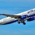 Avion avio-kompanije JetBlue izbegao sudar sa američkim vojnim tankerom kod Venecuele
