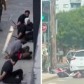 Novi haos u Sidneju, policija zaustavila petoricu muškaraca: Cure prvi detalji, spremali teroristički napad?!