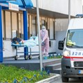Grip eksplodirao: Još jedna bolnica zabranila posete
