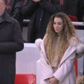 Udovica Dioga Žote sa decom prvi put na utakmici: Sve je prštalo od emocija u Liverpulu