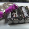 Policija apeluje: Bez pirotehnike tokom praznika