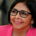 Delsi Rodrigez privremeno preuzela dužnost predsednika Venecuele