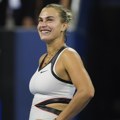 Sabalenka preko Ukrajinke do prve titule u novoj sezoni