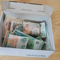 Ima platu 175.500 dinara, uštedi skoro 99.000 mesečno: Njegova priča izazvala žestoku raspravu na mrežama