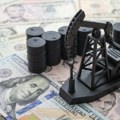 Цене нафте порасле