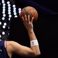 Ivica Zubac trejdovan u Indijanu, Alvarado prelazi u Njujork