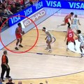 Postaje besmisleno: Komični nedosuđeni koraci u Evroligi (VIDEO)