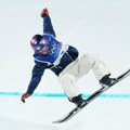 Japanski snouborder Kimura osvojio zlato u disciplini big er na ZOI