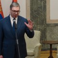 Vučić: Očekujem da prva poseta Siniše Karana bude poseta Beogradu i Srbiji