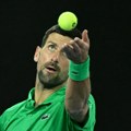 Novak Đoković otkazao učešće na ATP turniru u Dohi