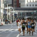 Takele pobedio na maratonu u Tokiju
