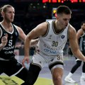 Kada će igrati Partizan i Dubai? Nema mnogo opcija…