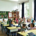 Od 1. aprila upis dece u prvi razred