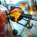 Veliko poskupljenje goriva: Dizel skuplji za pet dinara