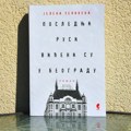 ​„Poslednji Rusi viđeni su u Beogradu” Jelene Zelinske u knjižarama širom Srbije