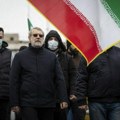 Ovako Izrael ubija iranske vođe jednog po jednog: "Znamo sve o tebi" Laridžani se šetao po Teheranu i 4 dana potom bio mrtav…