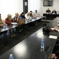 Kragujevac dobija fakultet za veštačku inteligenciju i informacionu bezbednost
