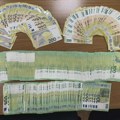 Carina sprečila krijumčarenje novca i dragocenosti ukupne vrednosti 52.000 evra