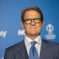 "Bolest nije izlečena": Fabio Kapelo nikad jače udario na Italijane posle BiH