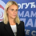 Mila Popović: Firma T&M Group Solutions dobila posao od 14 miliona dinara od Infostana