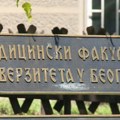 Medicinski fakultet: Okupljeni ispred Dekanata ugrožavali živote članova Izborne komisije