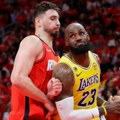 Lebron Džejms i "eliksir mladosti": Lejkersi spremni za "metlu", meč o kome će se pričati