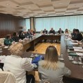 Prvi sastanak Radne grupe za usklađivanje Mrdićevih zakona sa preporukama Venecijanske komisije