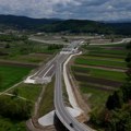 Prodisao "Miloš Veliki": Nema više gužve na najfrekventnijoj deonici u Srbiji