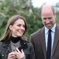 Britanski princ Vilijam i Kejt predstavili "novog člana porodice"