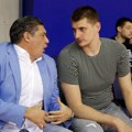 Sve je rekao u jednoj rečenici: Ražnatović ugasio priču o “novom Jokiću”!