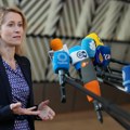 Kalas o povlačenju američkih trupa: Ne mogu da ulazim u Trampovu glavu, on mora da objasni poteze