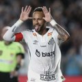 Brazilska sapunica i glavne uloge - Nejmar i Robinjo Žunior